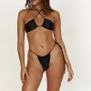 Women MESHKI Swimwear<Andie