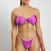Women MESHKI Swimwear<Andie