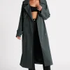 Women MESHKI Outerwear<Andreas