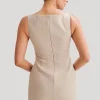 angela_1-3.webp Women MESHKI Mini Dresses<Angela