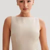 angela_2-3.webp Women MESHKI Mini Dresses<Angela