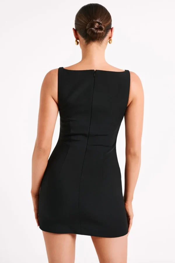 Women MESHKI Mini Dresses<Angela