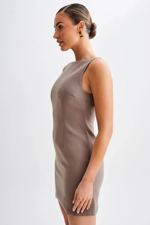 angela_7-2.webp Women MESHKI Mini Dresses<Angela