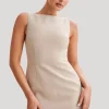 angela_7-3.webp Women MESHKI Mini Dresses<Angela