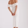 angelica_3-1.webp Women MESHKI Midi Dresses<Angelica