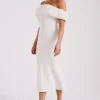 angelica_5-1.webp Women MESHKI Midi Dresses<Angelica