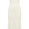 angelica_7.webp Women MESHKI Midi Dresses<Angelica