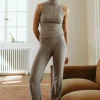 Women MESHKI Two Piece Sets<Angelina