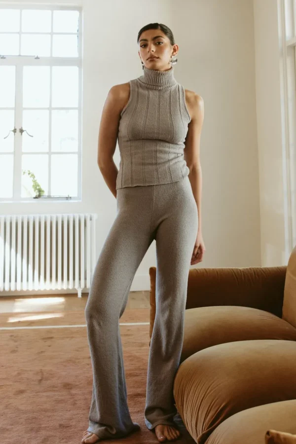 Women MESHKI Two Piece Sets<Angelina