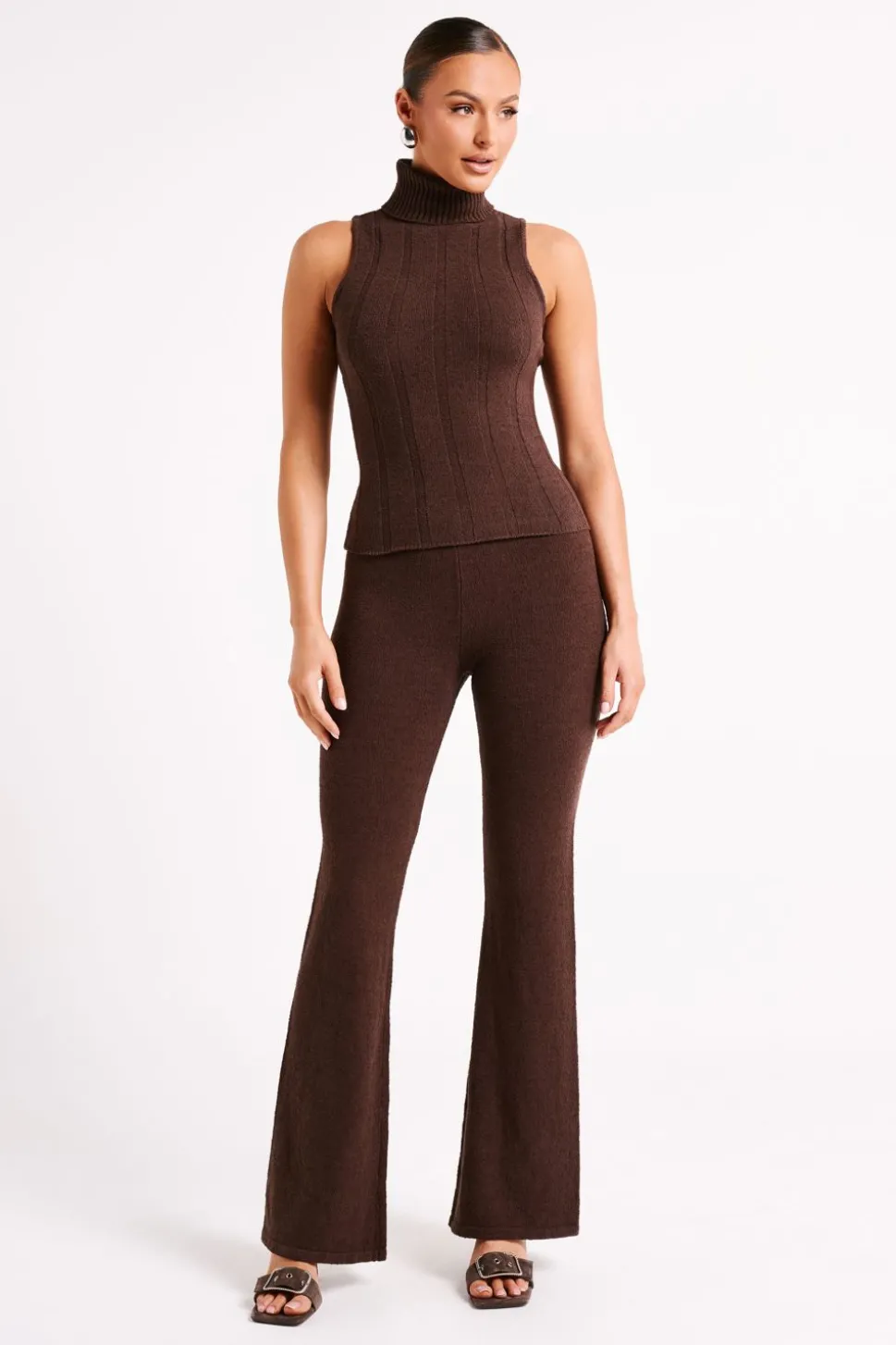 Women MESHKI Two Piece Sets<Angelina