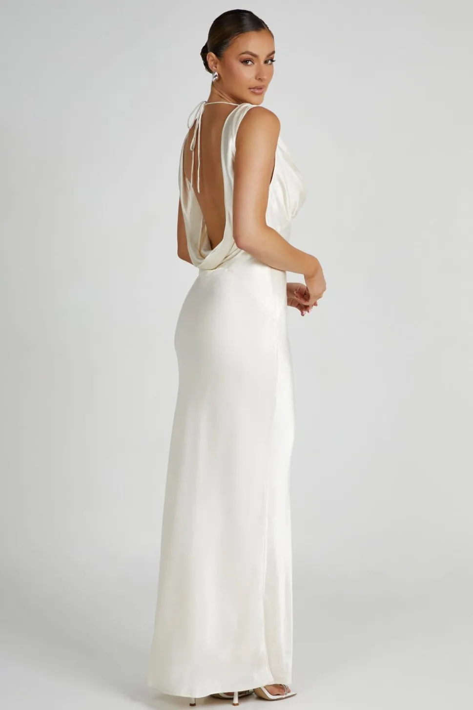 angelique_0-1.webp Women MESHKI Maxi Dresses<Angelique