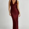 Women MESHKI Maxi Dresses<Angelique
