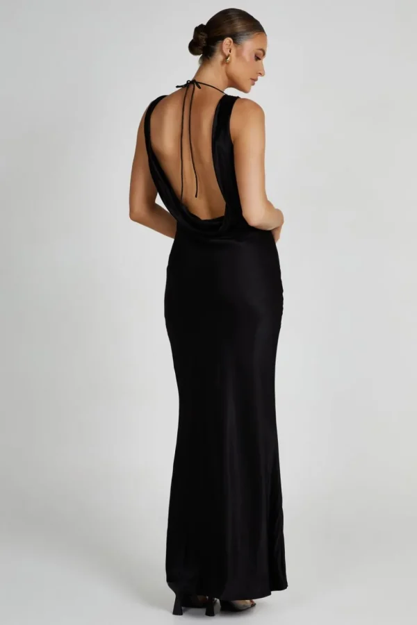 Women MESHKI Maxi Dresses<Angelique
