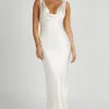 angelique_1-1.webp Women MESHKI Maxi Dresses<Angelique