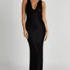 Women MESHKI Maxi Dresses<Angelique