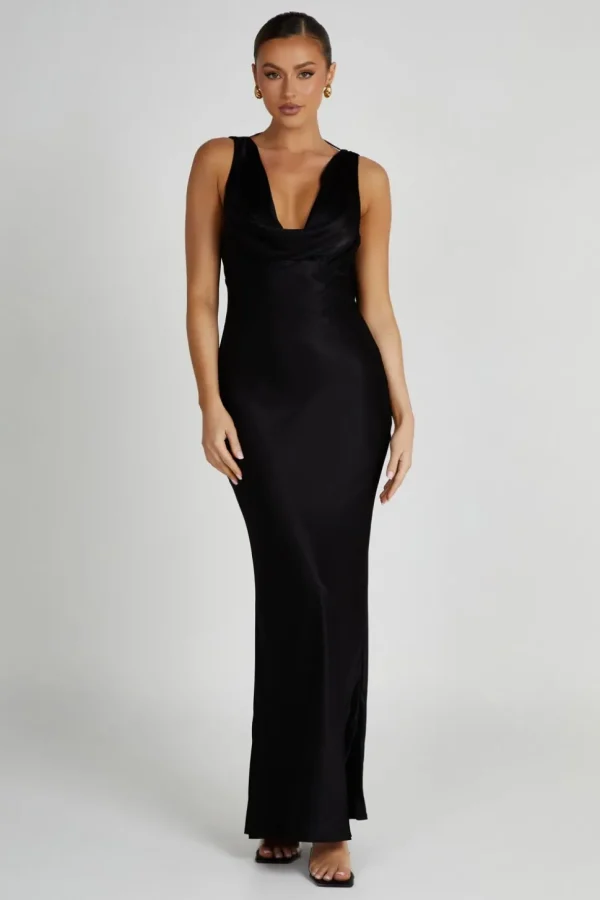 Women MESHKI Maxi Dresses<Angelique