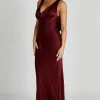 angelique_2-2.webp Women MESHKI Maxi Dresses<Angelique