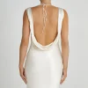angelique_3-1.webp Women MESHKI Maxi Dresses<Angelique
