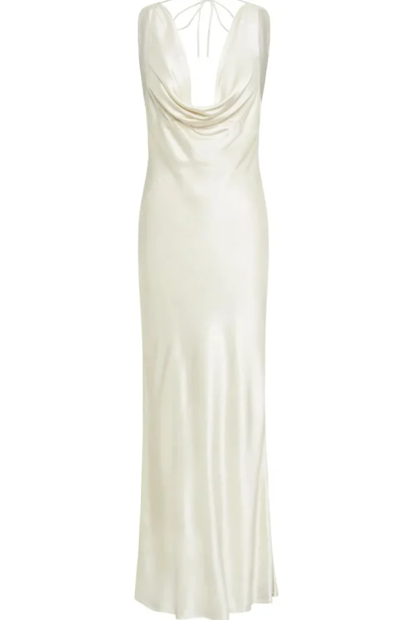 angelique_6-1.webp Women MESHKI Maxi Dresses<Angelique