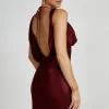 angelique_6-2.webp Women MESHKI Maxi Dresses<Angelique