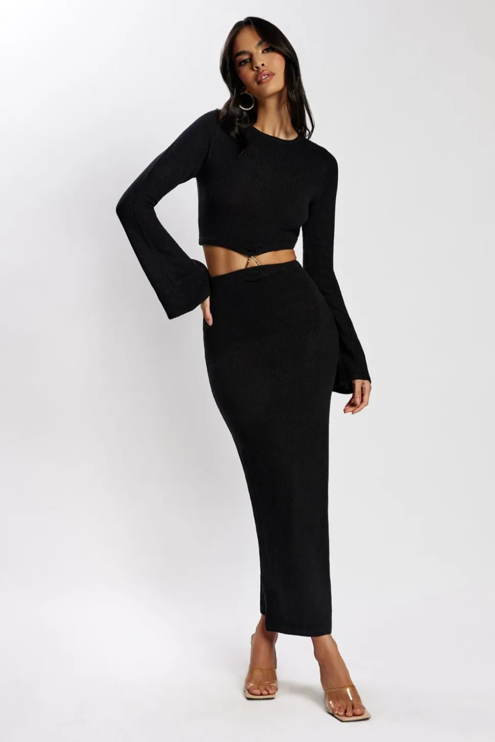 anna_0-1.webp Women MESHKI Maxi Dresses<Anna