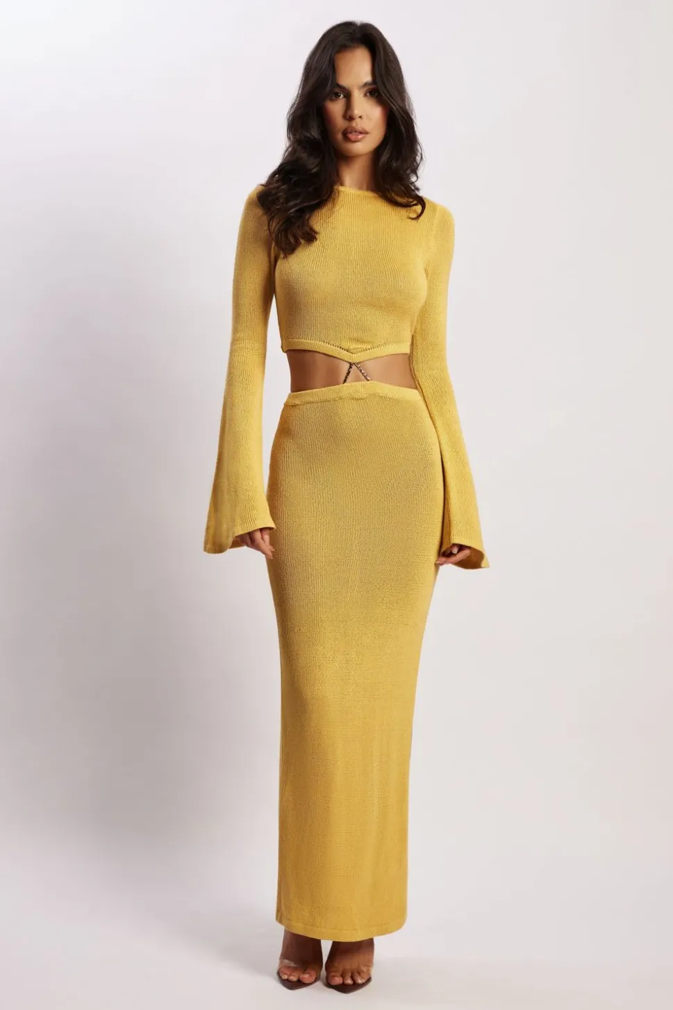 anna_0-4.webp Women MESHKI Maxi Dresses<Anna
