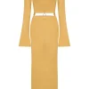 Women MESHKI Maxi Dresses<Anna