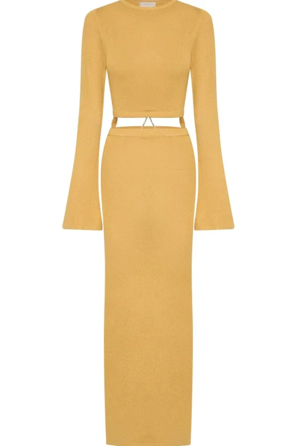 Women MESHKI Maxi Dresses<Anna