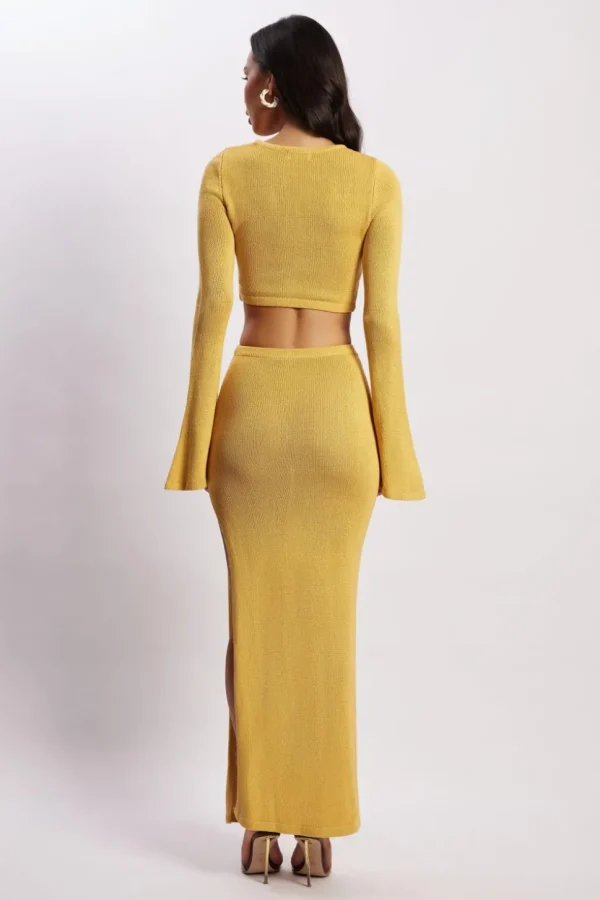 Women MESHKI Maxi Dresses<Anna