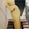 Women MESHKI Maxi Dresses<Anna