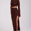 anna_4-3.webp Women MESHKI Midi Dresses<Anna
