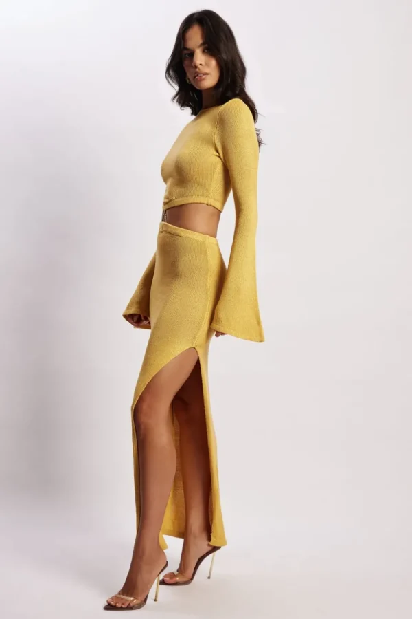 Women MESHKI Maxi Dresses<Anna