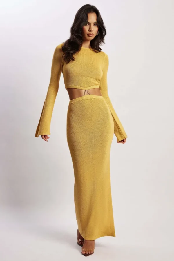 Women MESHKI Maxi Dresses<Anna