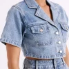 annabelle_1.webp Women MESHKI Tops<Annabelle