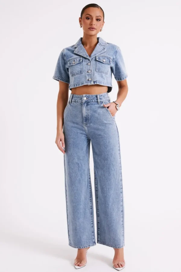 annabelle_2.webp Women MESHKI Tops<Annabelle
