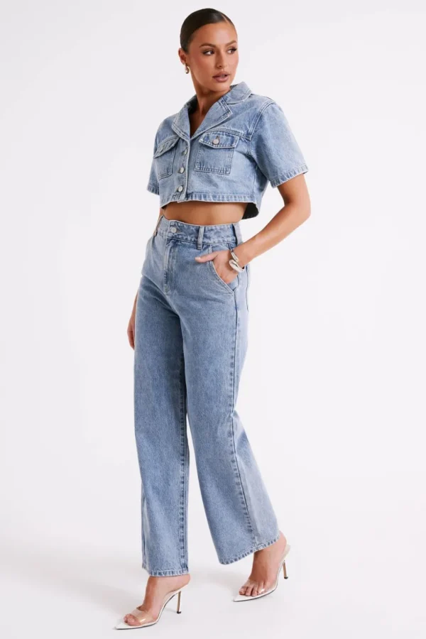 annabelle_4.webp Women MESHKI Tops<Annabelle