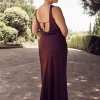 Women MESHKI Maxi Dresses<Annalise