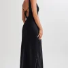 annalise_0.webp Women MESHKI Maxi Dresses<Annalise