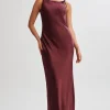 Women MESHKI Maxi Dresses<Annalise
