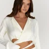 Women MESHKI Two Piece Sets<Annalise