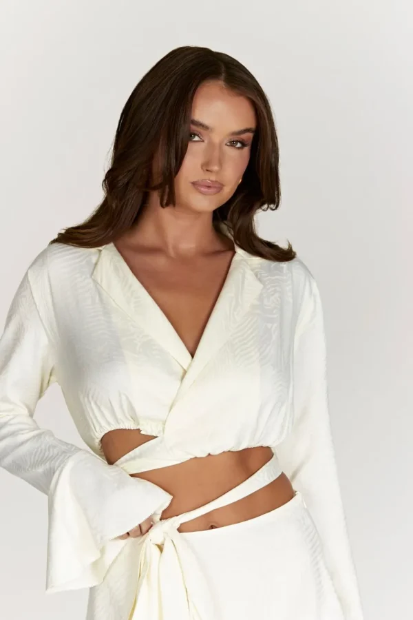 Women MESHKI Two Piece Sets<Annalise