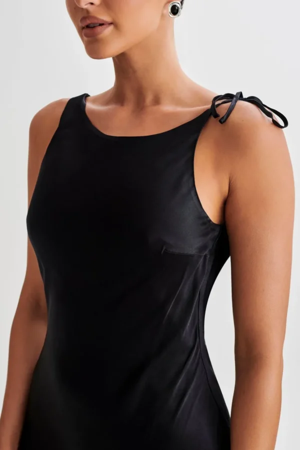 annalise_1.webp Women MESHKI Maxi Dresses<Annalise