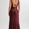 Women MESHKI Maxi Dresses<Annalise