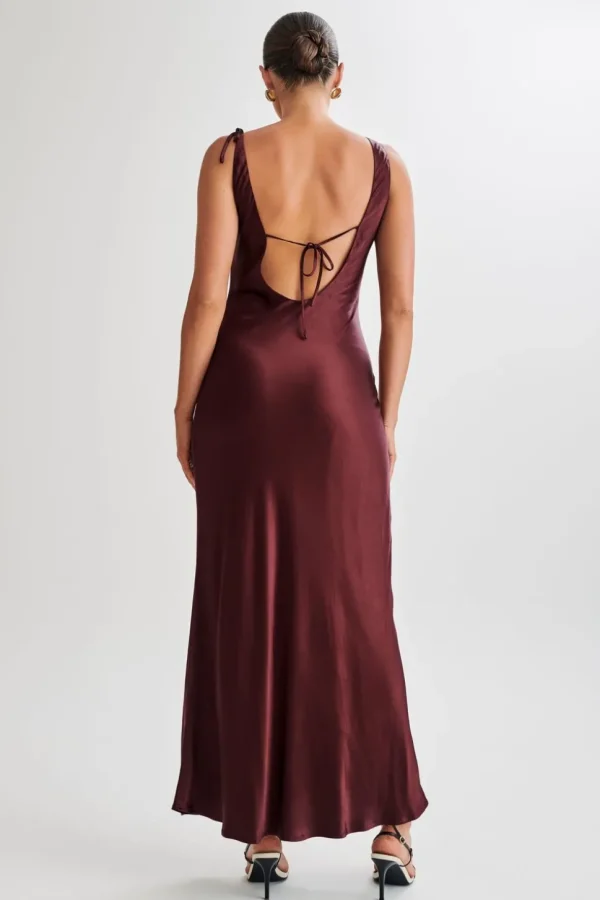 Women MESHKI Maxi Dresses<Annalise