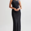 annalise_2.webp Women MESHKI Maxi Dresses<Annalise