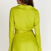 Women MESHKI Skirts<Annalise