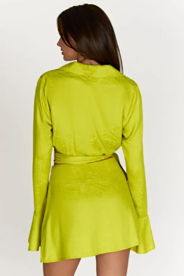 Women MESHKI Skirts<Annalise