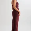 Women MESHKI Maxi Dresses<Annalise