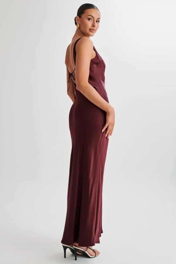 Women MESHKI Maxi Dresses<Annalise