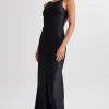 annalise_3.webp Women MESHKI Maxi Dresses<Annalise